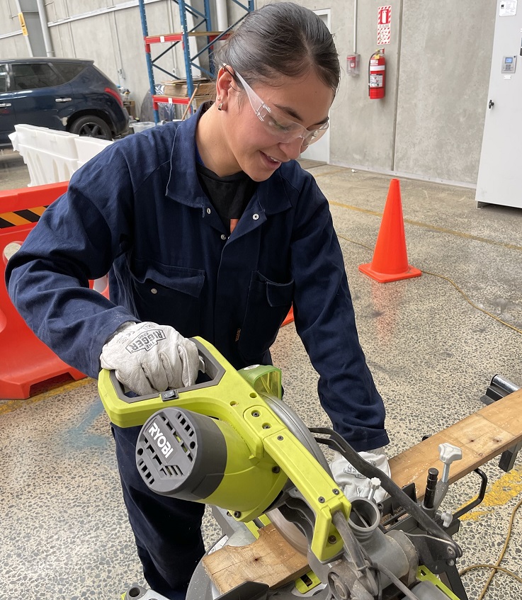 foundation trades training image foundation trades training
