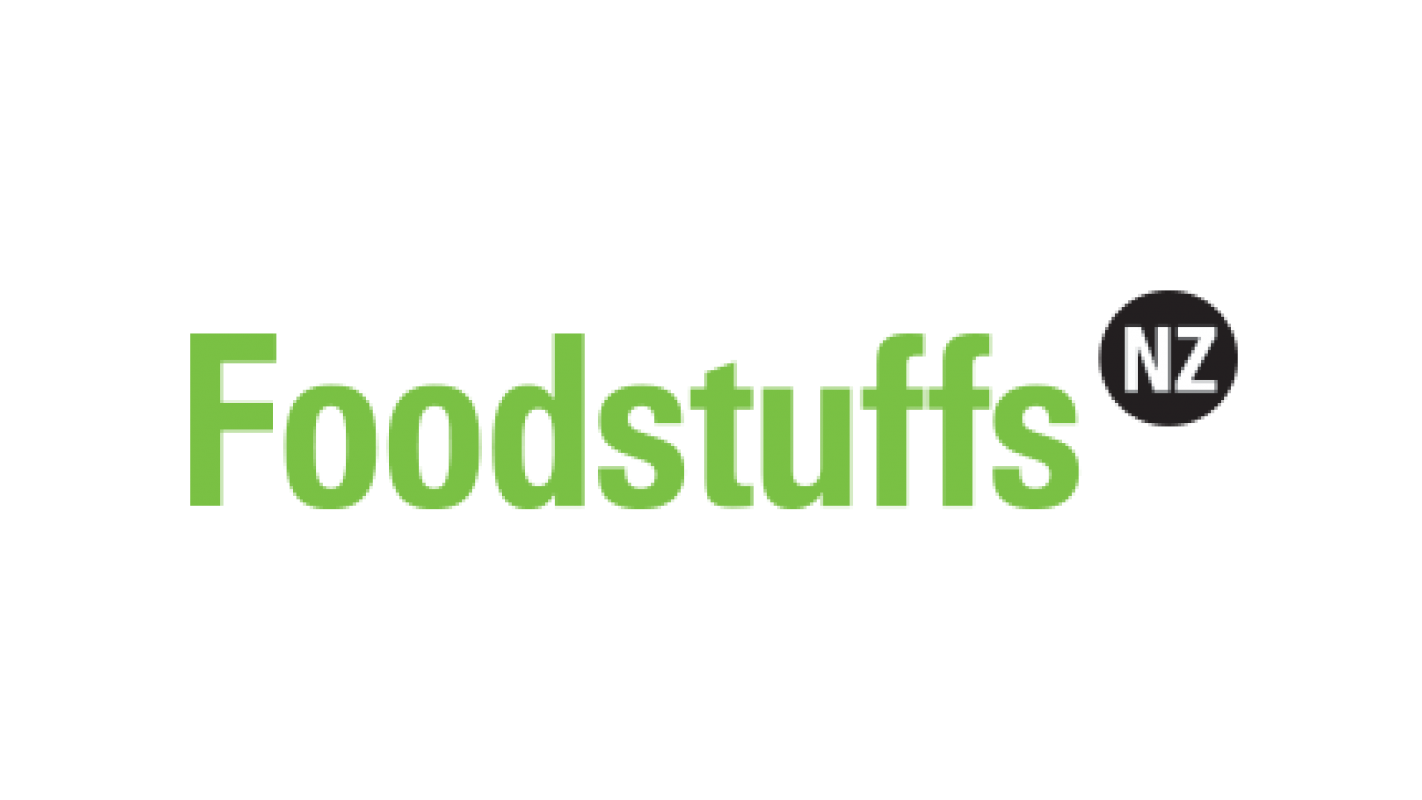 foodst logo Foodstuffs NZ